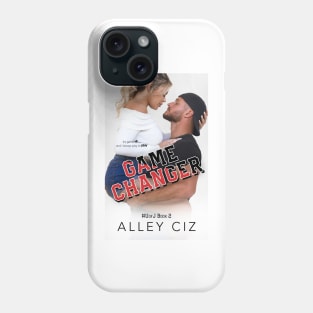 Game Changer Phone Case