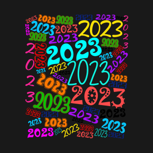 2023 T-Shirt