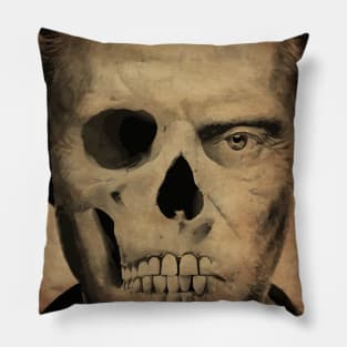 Walken Pillow