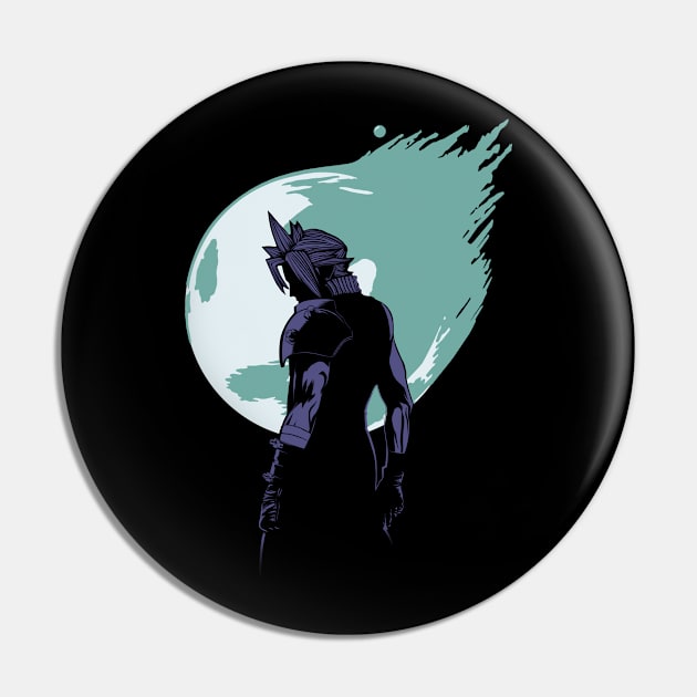 Become a Hero Pin by ddjvigo