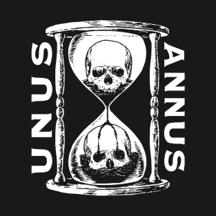 Unus Annus T-Shirt