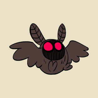 Mothman T-Shirt