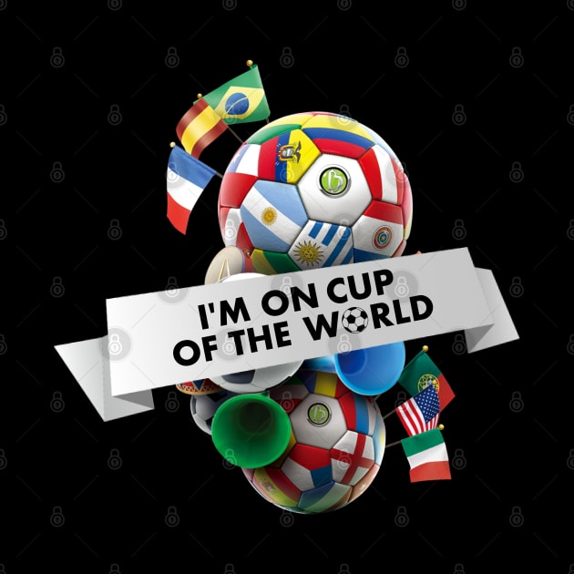 Cup of the World 2022 by TheBlackSheep