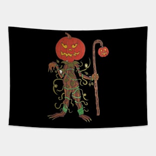 Scarecrow Tapestry