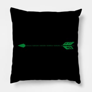 Olicity Pillow