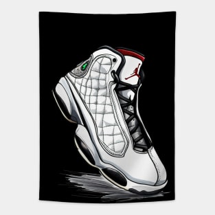 AJ XIII Tapestry