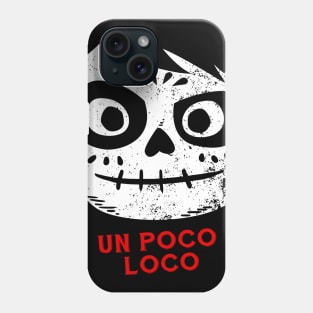 Poco Loco Phone Case