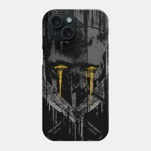 Death Pirate Phone Case