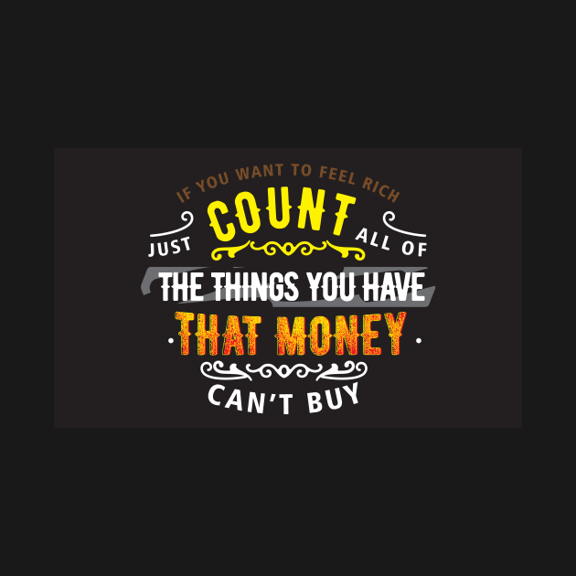 Typography That Money by Rizaldiuk