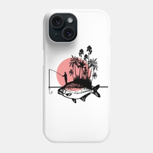 Fishing Phone Cases - iPhone and Android