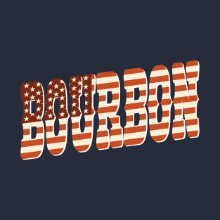 American Bourbon T-Shirt