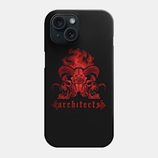 Archii Phone Case