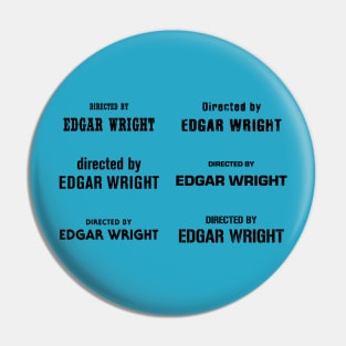 directed by Edgar Wright Pin