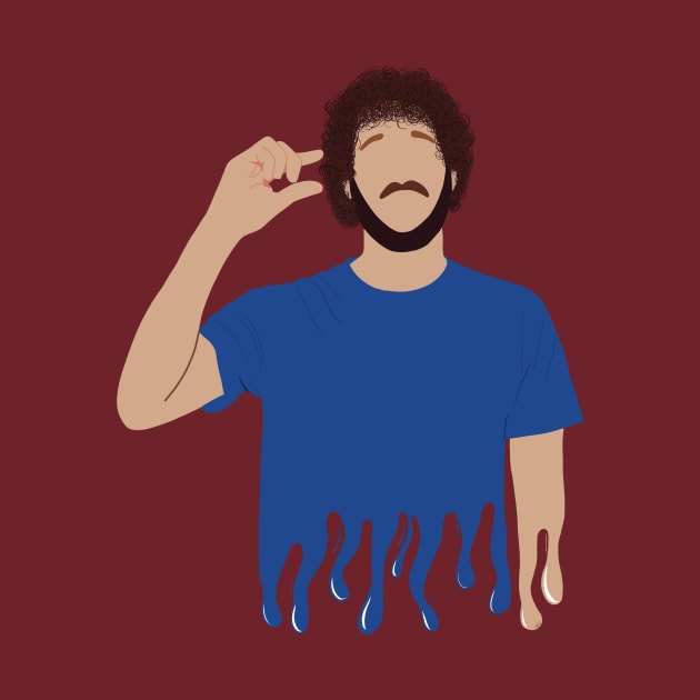 Lil dicky by LibbysTees