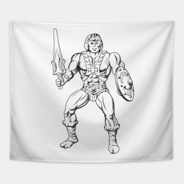 Master Of The Universe