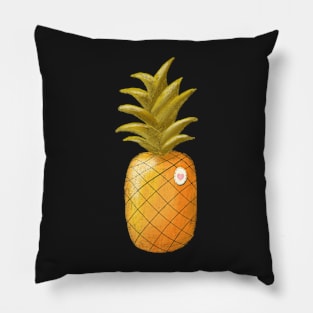 Pineapple Love Pillow