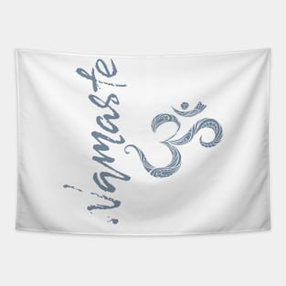 Namaste Tapestry