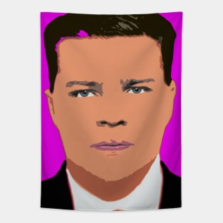 pretty boy floyd Tapestry