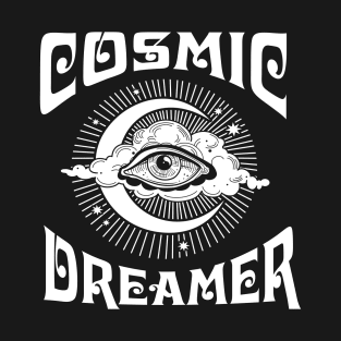 Cosmic Dreamer T-Shirt