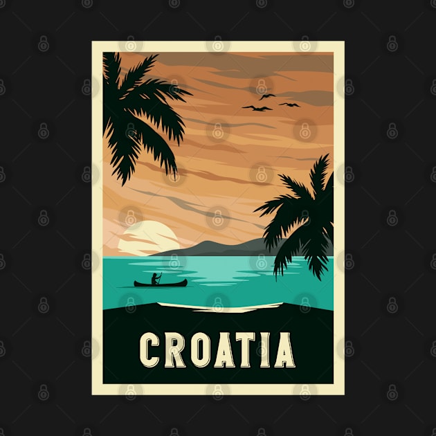 Croatia by NeedsFulfilled