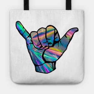 Bloo Shaka Tote