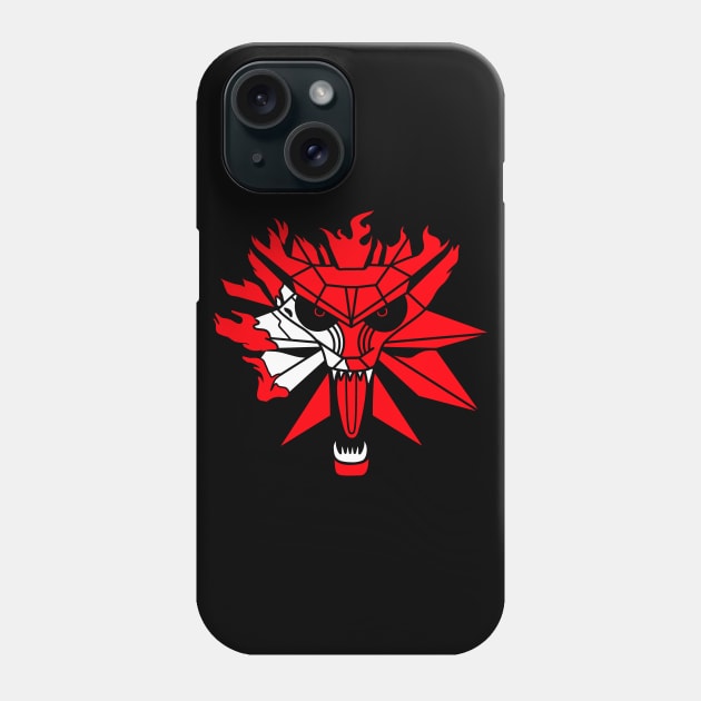 Cyberpunk 2077 Phone Case by faizak