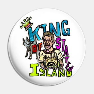 THE KING Pin