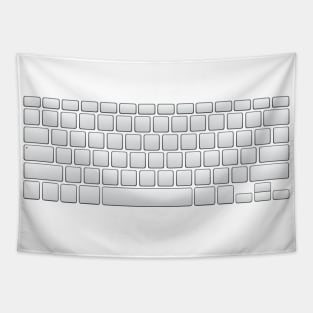 The Best Keyboard Ever. Tapestry