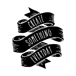 Create Everyday T-Shirt