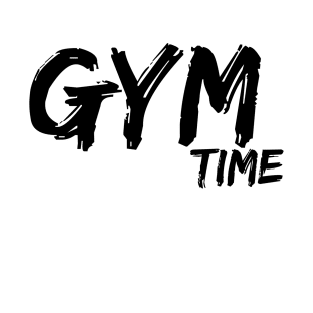 GYM TIME T-Shirt