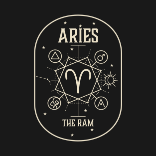 Aries T-Shirt