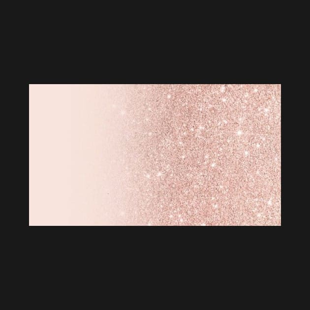 Pink Luster Glitter by vintage-glow