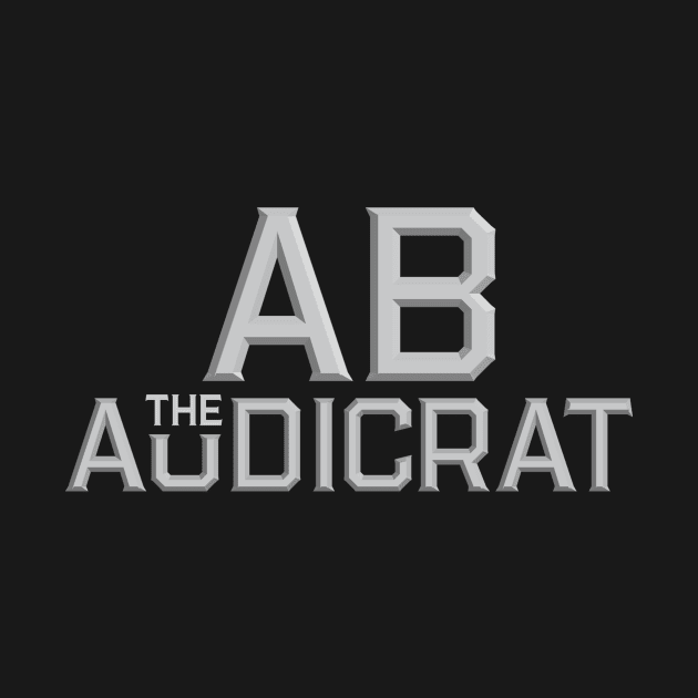 Ab Stone Logo by Ab The Audicrat Music