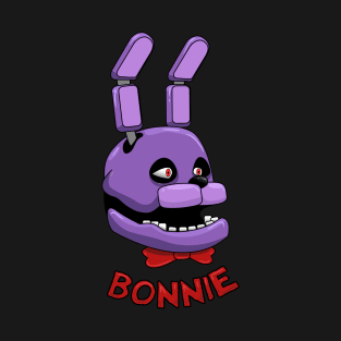 Bonnie from Five Nights at Freddy's T-Shirt