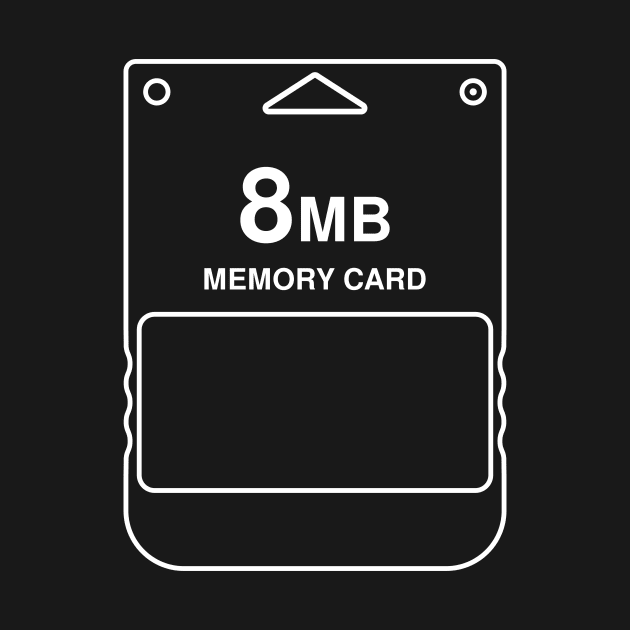 MEMORY CARD by encip