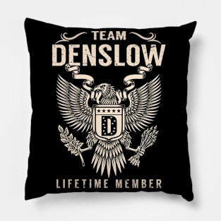 DENSLOW Pillow