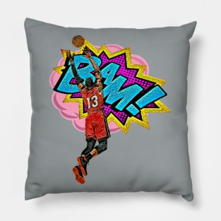 Bam Pillow