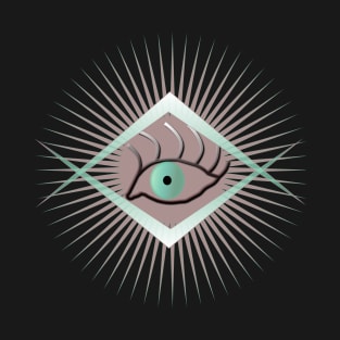 The Eye Symbol T-Shirt