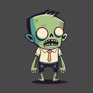 Zombie T-Shirt