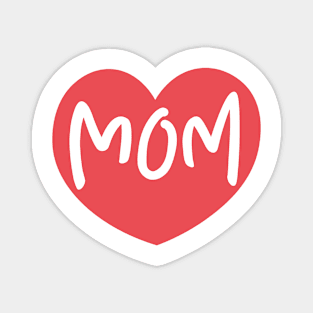 mom Magnet