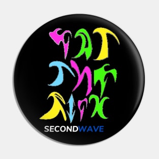 Secondwave 67 Pin