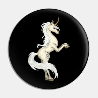 Unicorn Pin