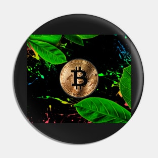 Bit coins Pin