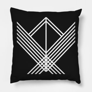 Expanse Pattern 1 Pillow