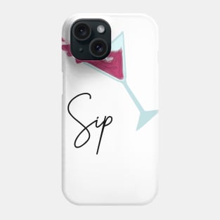 Sip sis Phone Case