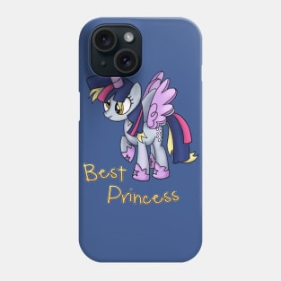 My Little Pony - Derpy is Best Princess Phone Case