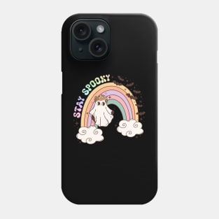 Stay Spooky Phone Case