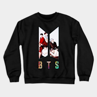 Jungkook shadow aesthetic | Perfect Gift|BTS Gift Fans | Pullover Hoodie