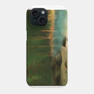 Nature Art Phone Case