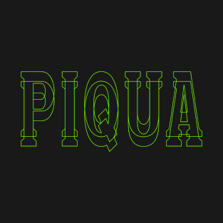 piqua T-Shirt